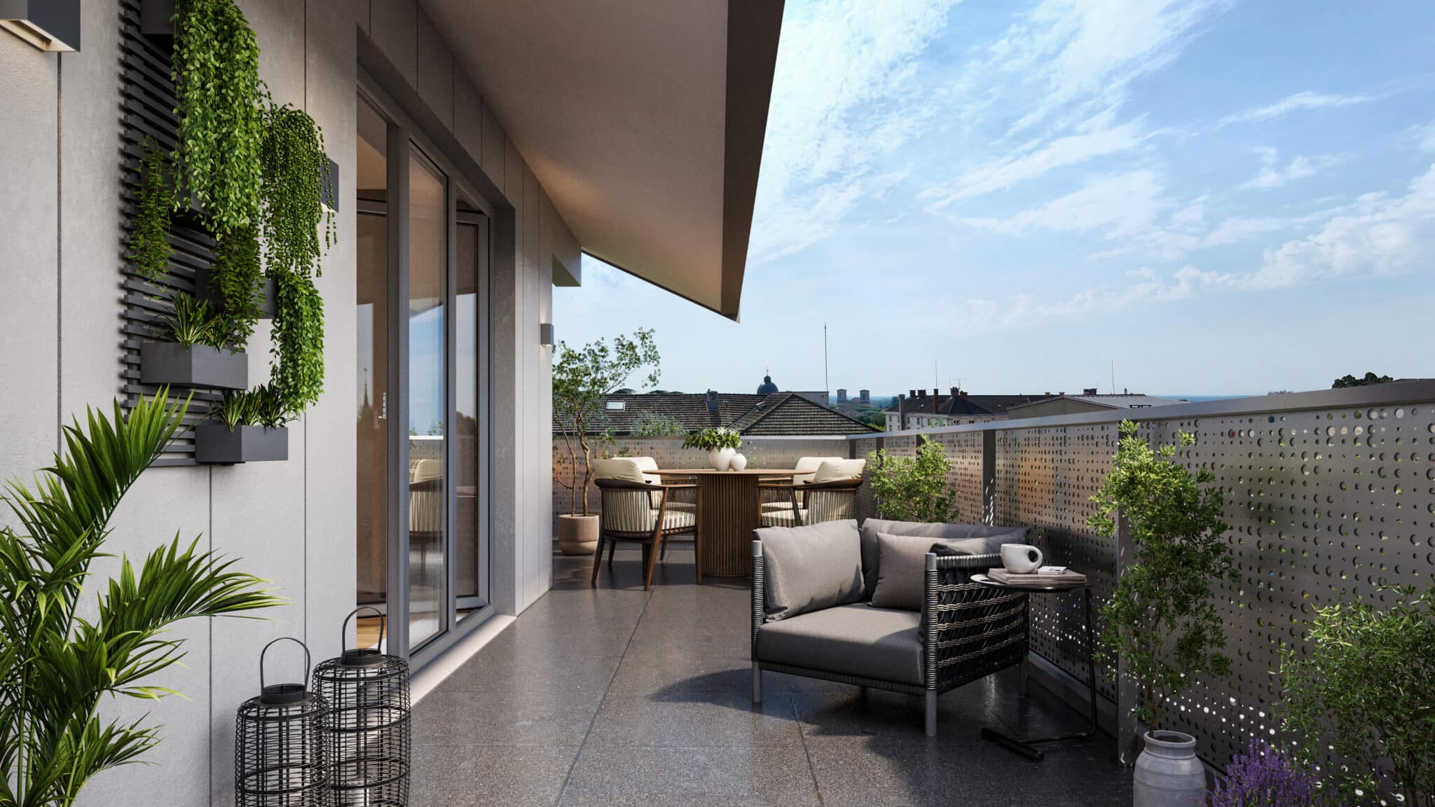 balcon V1