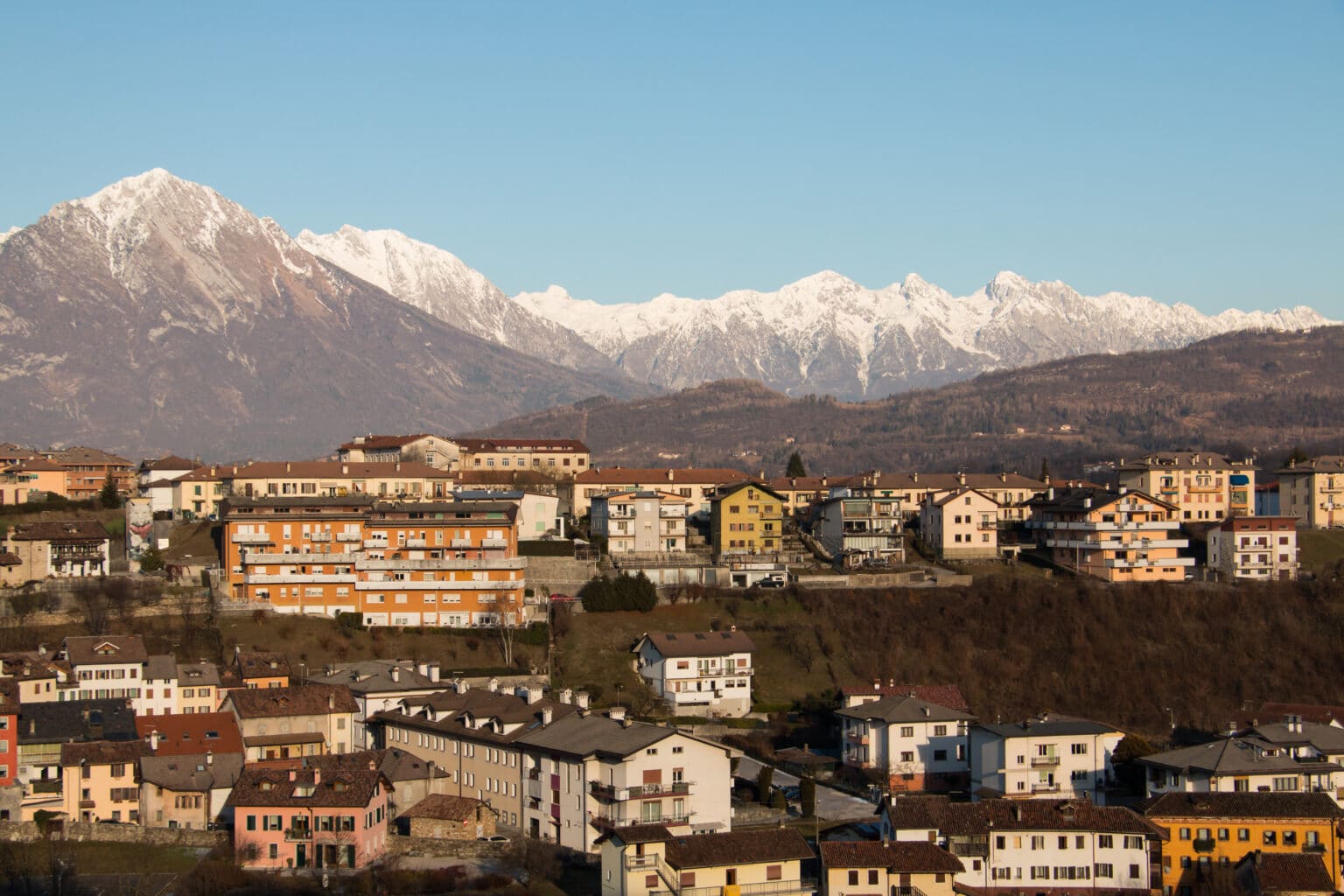 Le Pont-de-Claix : Fort Potentiel pour Investir ou Habiter à Grenoble